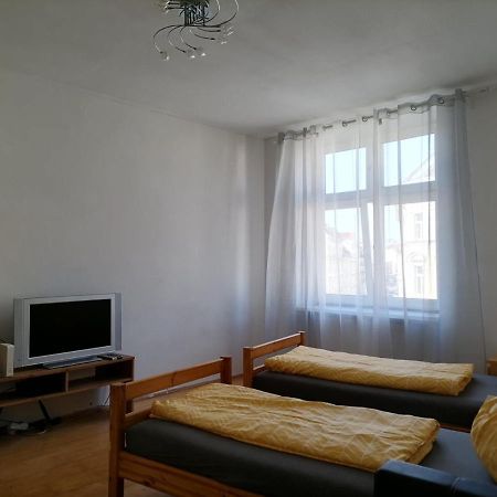 Central City Apartment 131 Відень Екстер'єр фото