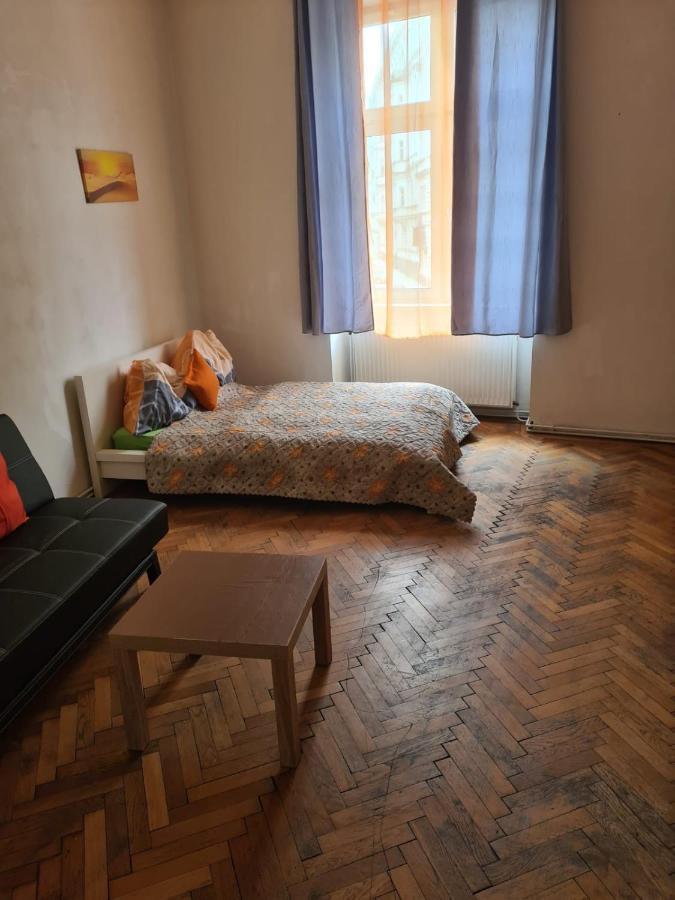 Central City Apartment 131 Відень Екстер'єр фото
