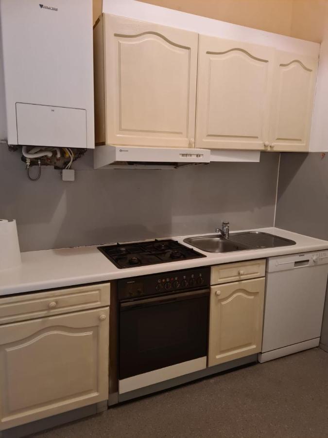 Central City Apartment 131 Відень Екстер'єр фото
