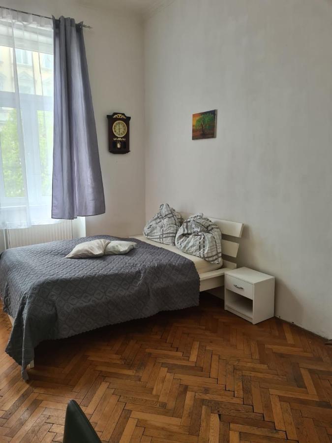 Central City Apartment 131 Відень Екстер'єр фото