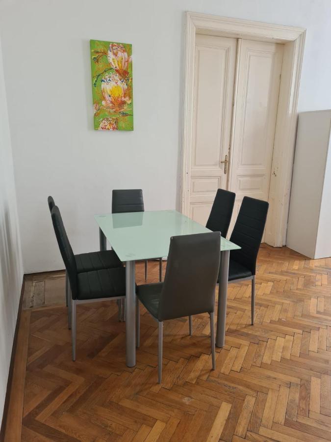 Central City Apartment 131 Відень Екстер'єр фото