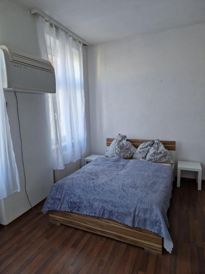 Central City Apartment 131 Відень Екстер'єр фото