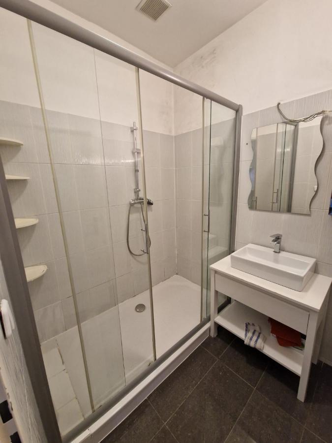 Central City Apartment 131 Відень Екстер'єр фото