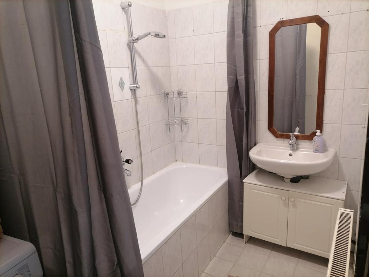 Central City Apartment 131 Відень Екстер'єр фото