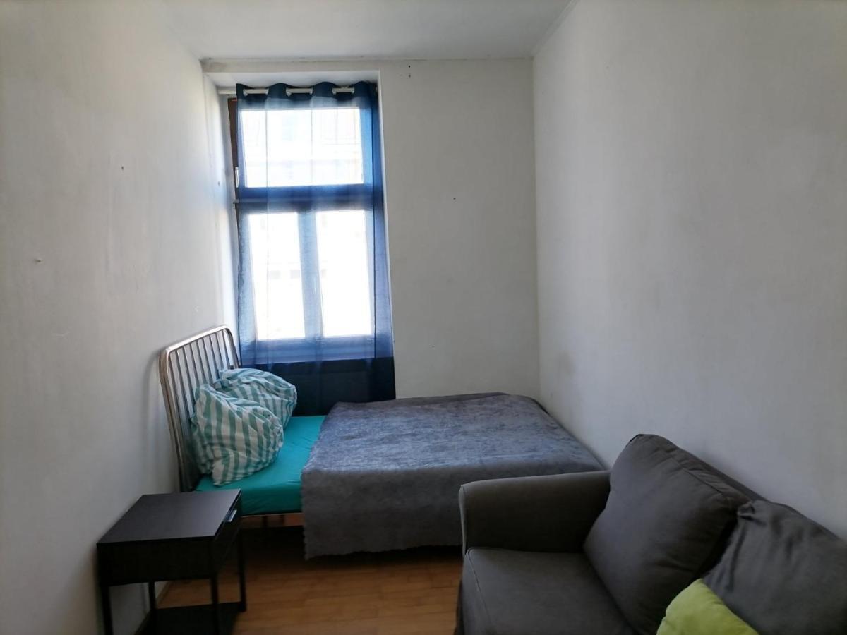 Central City Apartment 131 Відень Екстер'єр фото