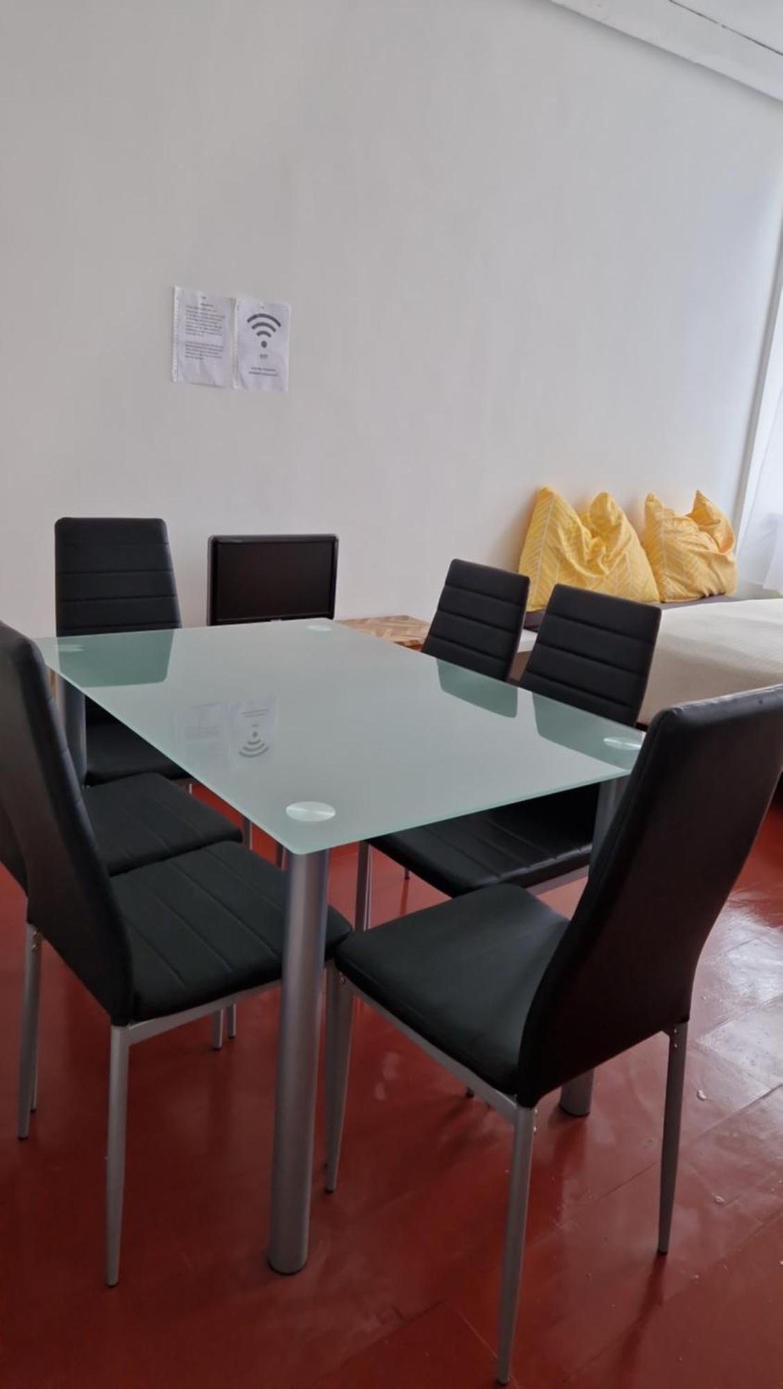 Central City Apartment 131 Відень Екстер'єр фото