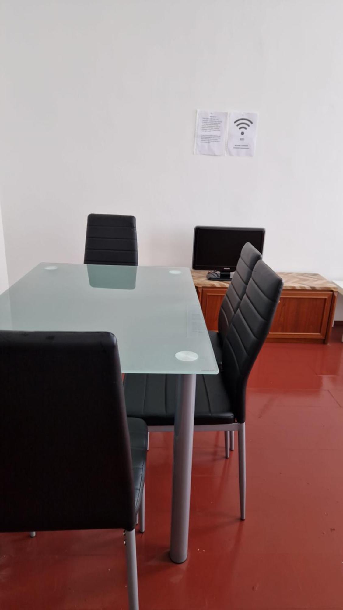 Central City Apartment 131 Відень Екстер'єр фото